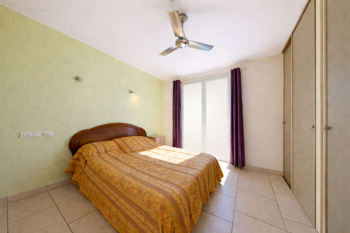 Appartement à LE GRAU-DU-ROI