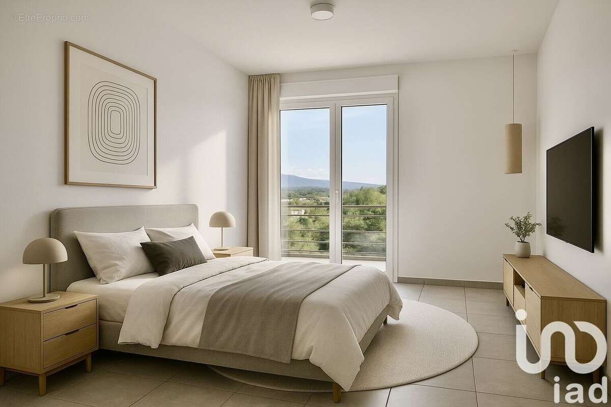 Photo 9 - Appartement à COGOLIN