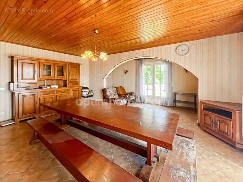 Maison à CONDOM