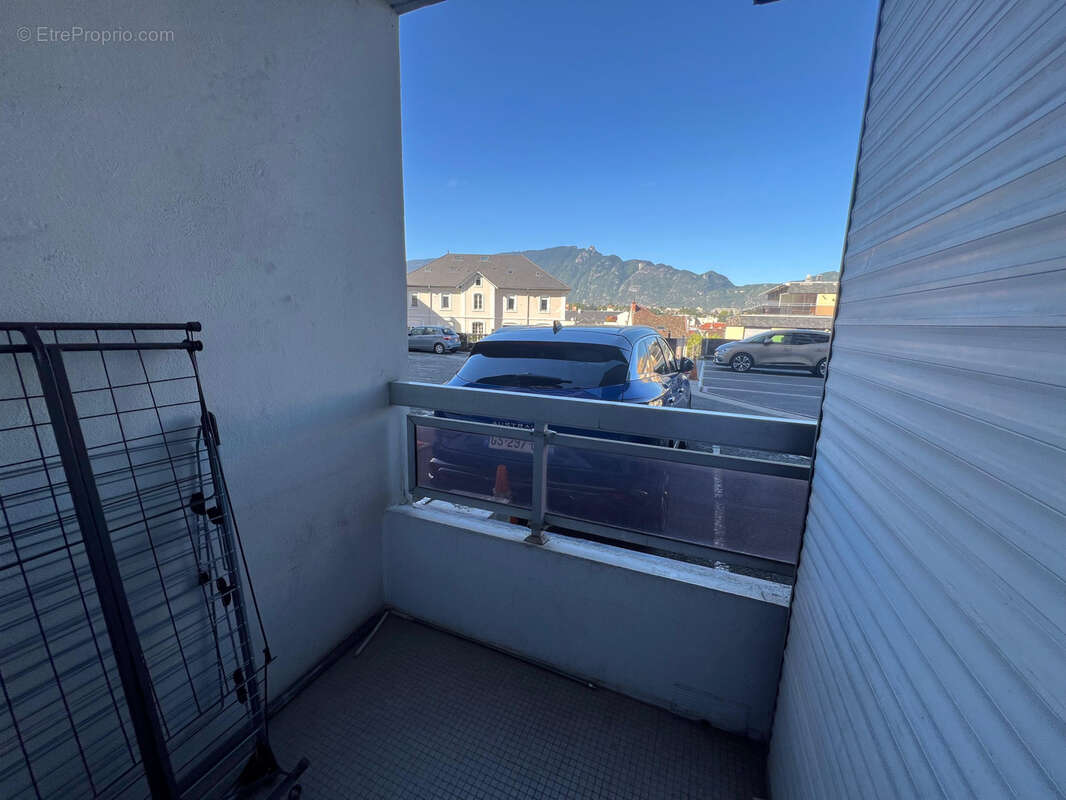 Appartement à AIX-LES-BAINS