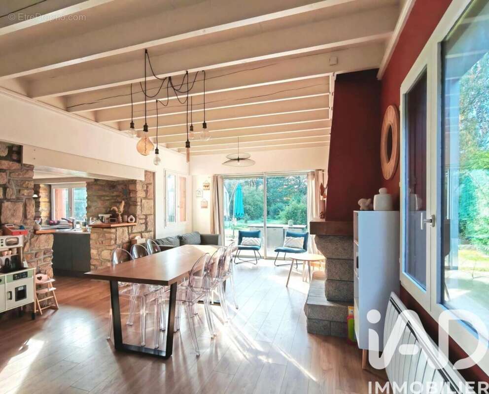 Photo 7 - Maison à PLOERMEL