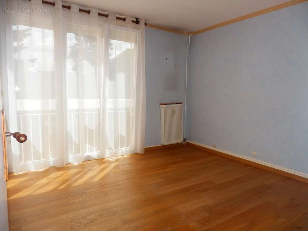 Appartement T4 au cœur d'un parc arboré - photo 6