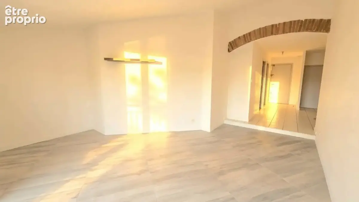 Appartement 2 pièces 45 m² à vendre à Saint-Cezert (31330) - photo 4
