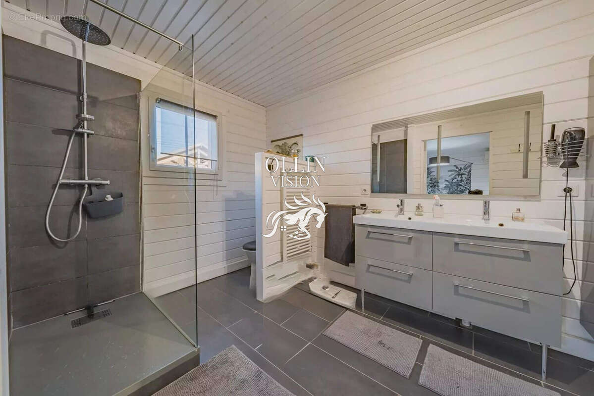 Maison à LA TESTE-DE-BUCH