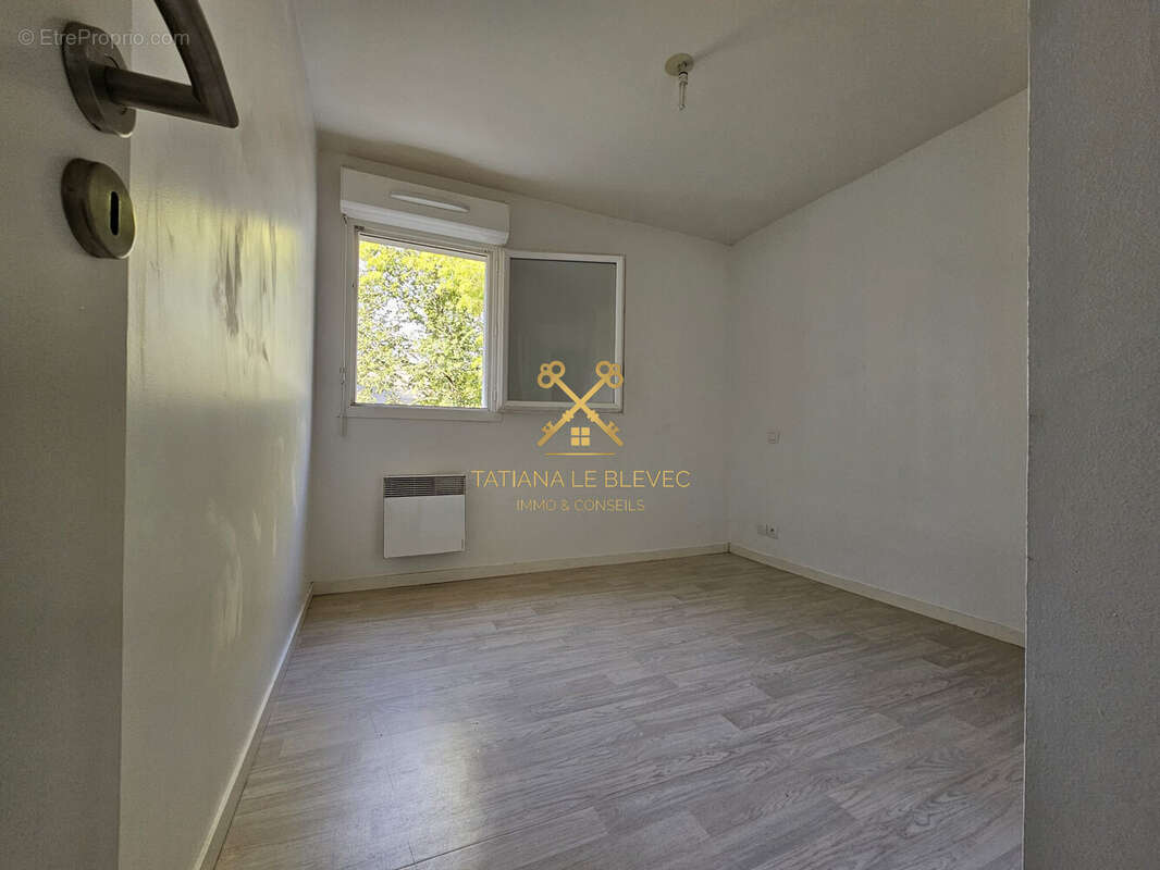 Appartement à PONT-SCORFF