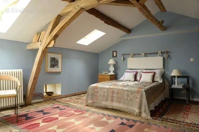 Maison à TOCANE-SAINT-APRE