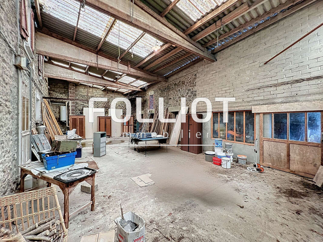 Maison à vendre à Agon-Coutainville 165 m² 6 pièces - photo 10