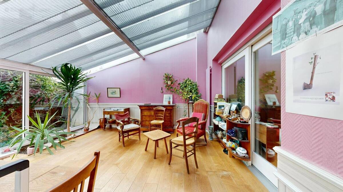 Photo 1 - Maison à SAINT-OMER