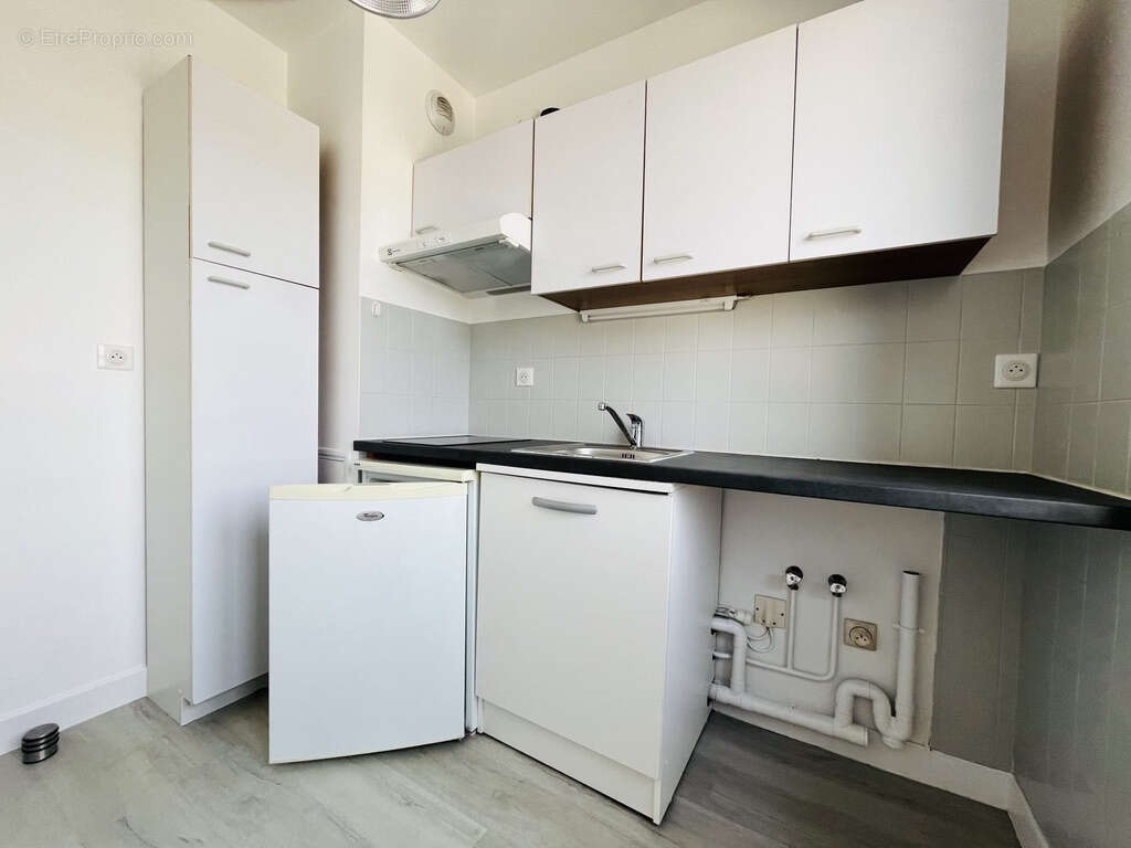 Appartement à LIMOGES