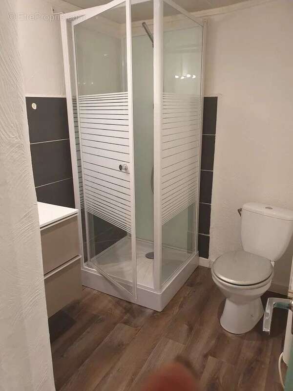 Appartement à VALLAURIS