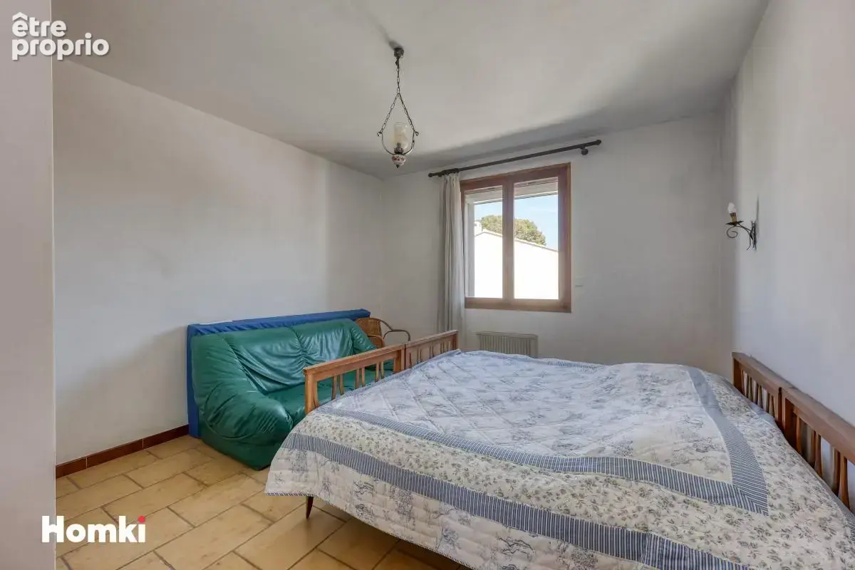 La ciotat maison traditionnelle de 155 m² agencee en 2 appartement de type 3 - photo 15