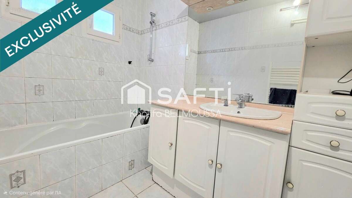 Photo 6 - Maison à CULOZ