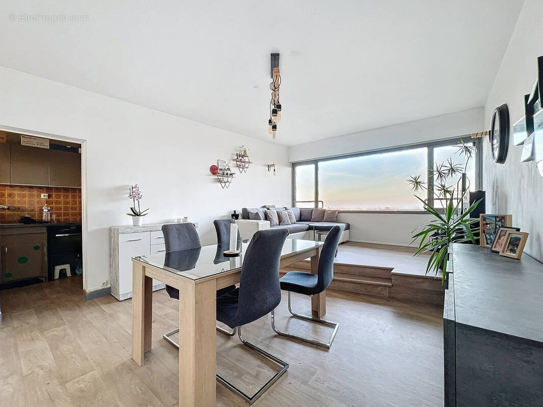 Appartement à TOURCOING