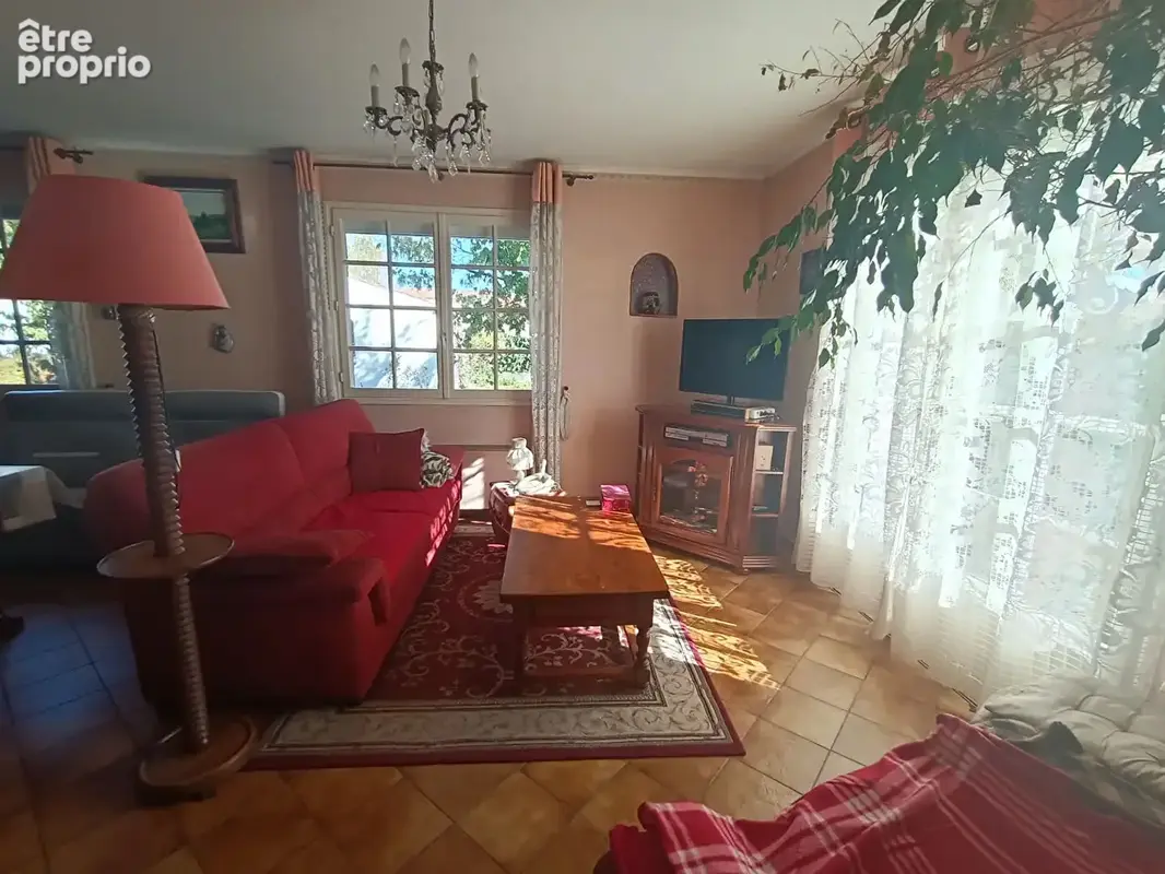 Maison Tonnay Charente - photo 2