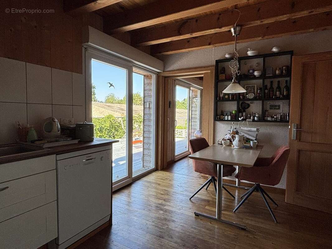 Maison 136 m² à Kleingoeft  - photo 9