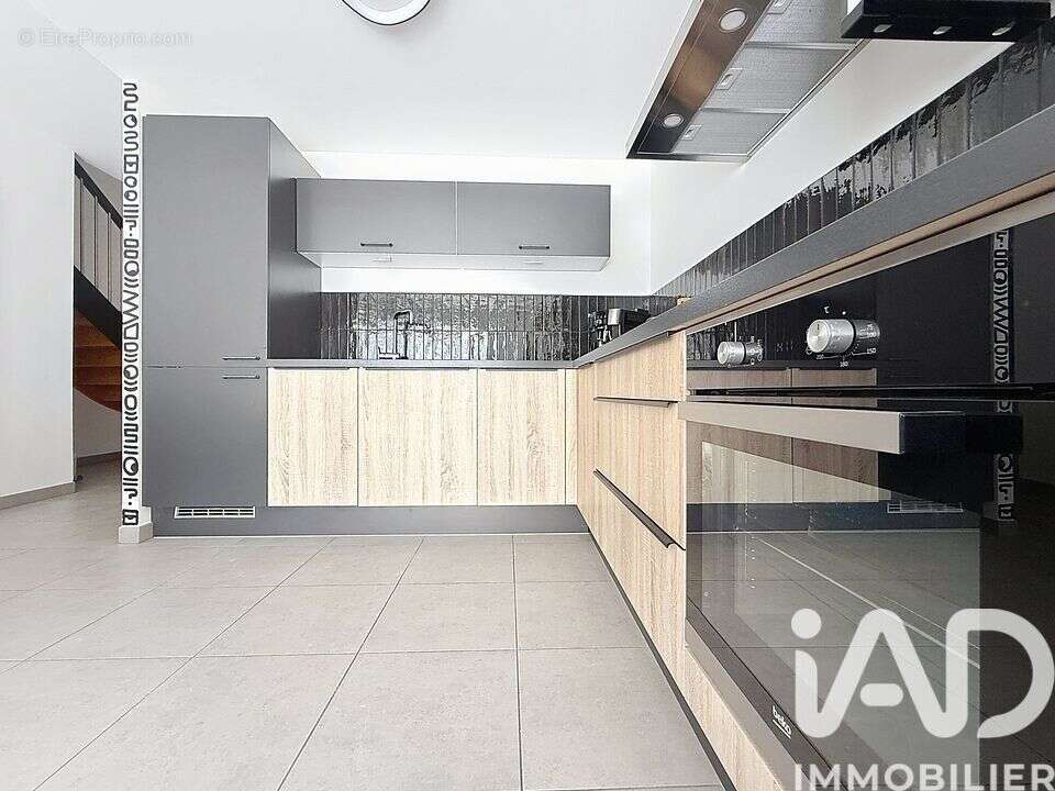 Photo 6 - Appartement à REIMS