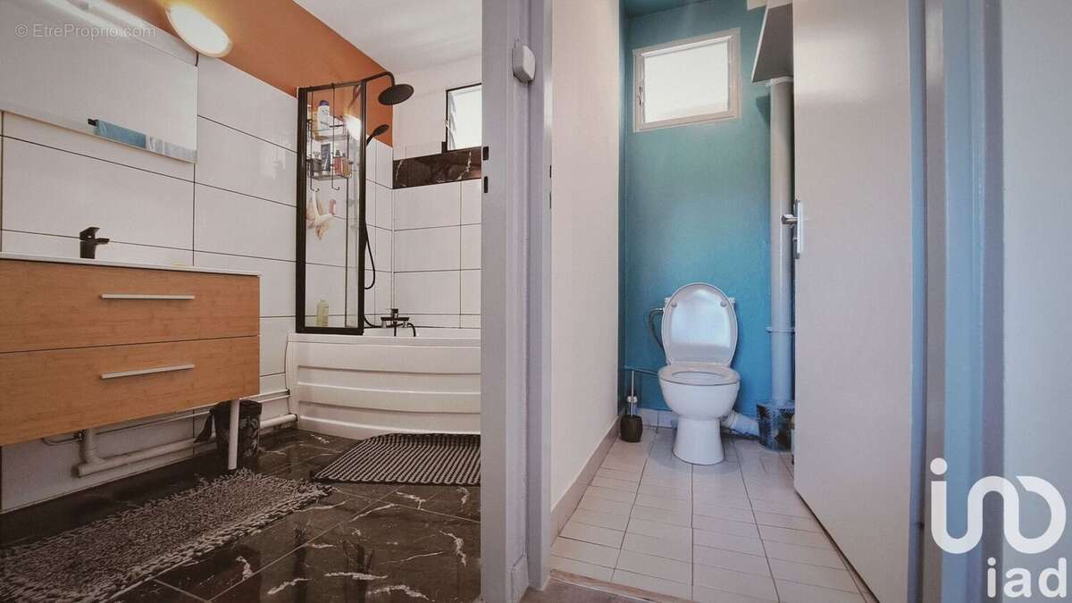 Photo 8 - Appartement à LE TAMPON