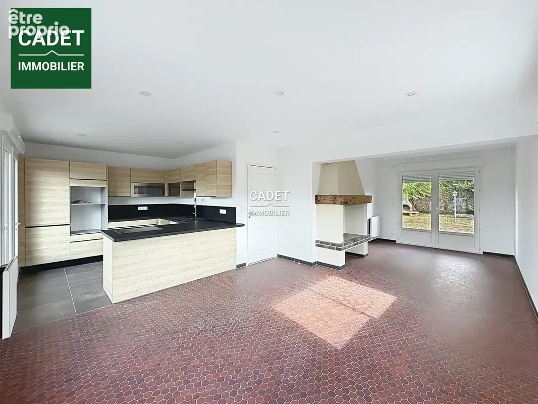 Maison 4 pièces 86 m² à vendre à Avranches (50300) - photo 7