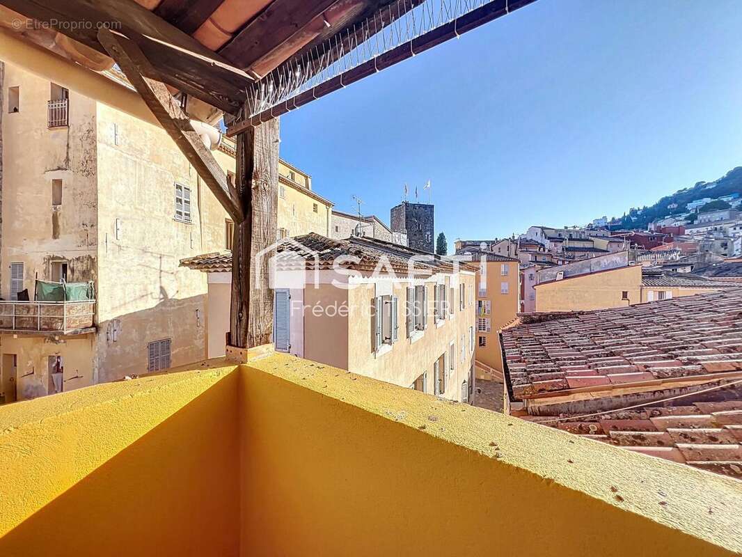 Photo 9 - Appartement à GRASSE