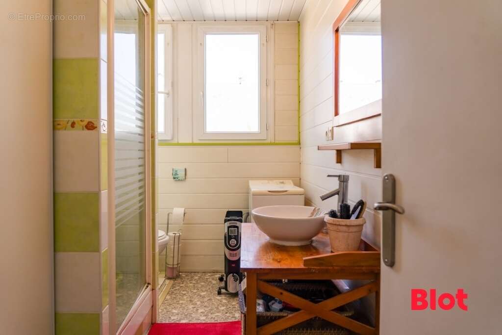 Appartement à LORIENT