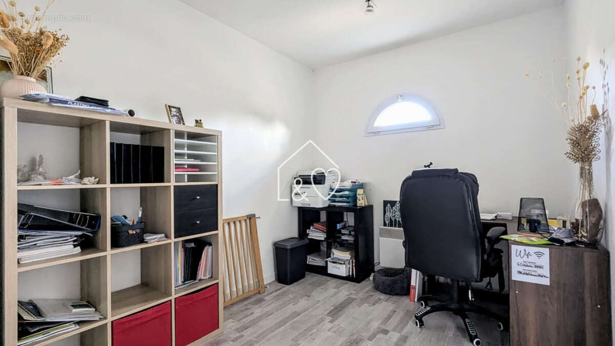 Maison à SAINT-BREVIN-LES-PINS