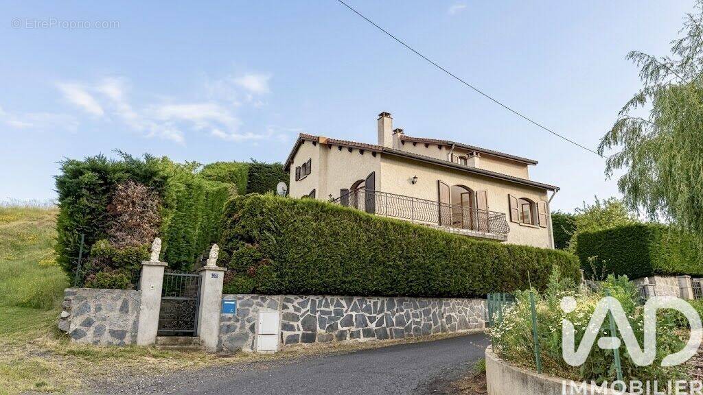 Photo 1 - Maison à LE PUY-EN-VELAY