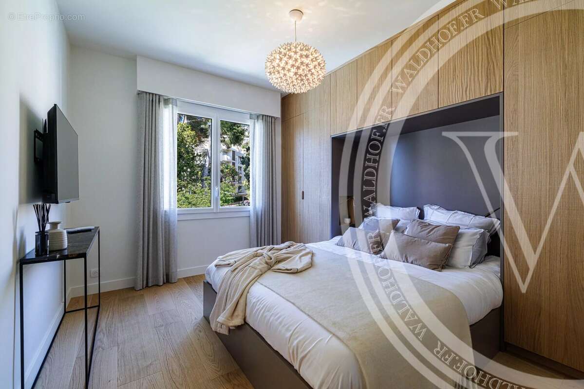 Appartement à VILLEFRANCHE-SUR-MER
