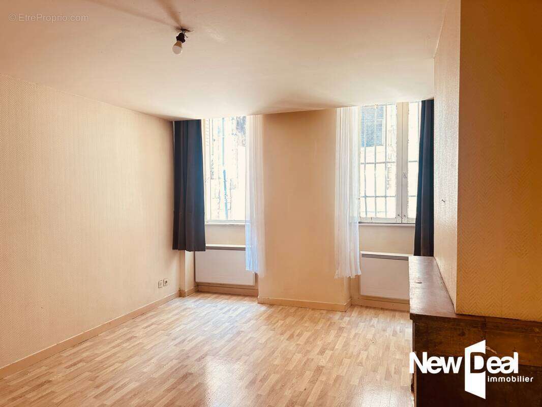 Appartement à BESANCON