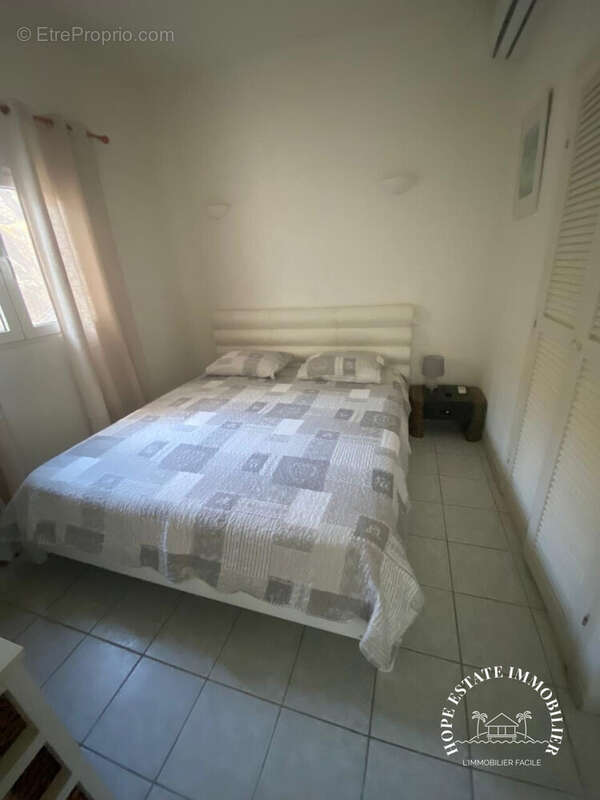 Appartement à SAINT-MARTIN