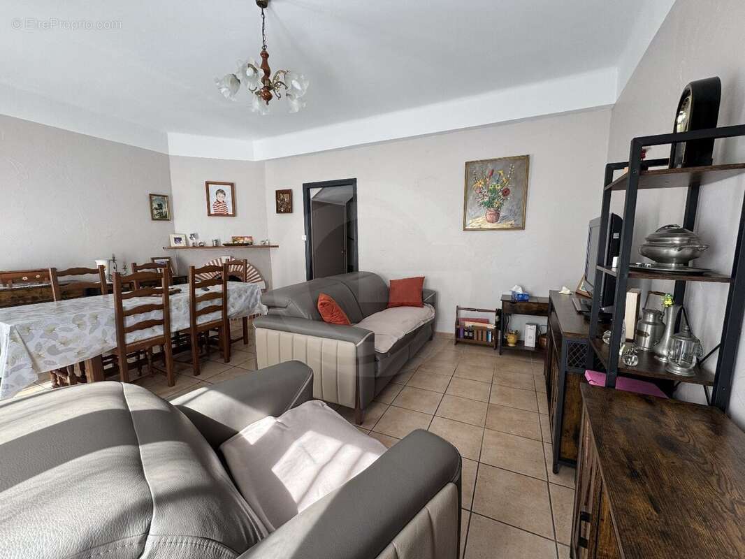 Maison à FRONTIGNAN