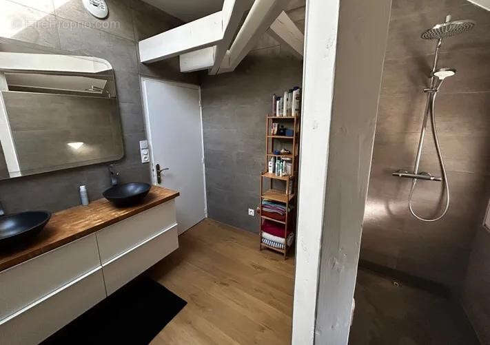 Maison à CLERMONT-FERRAND