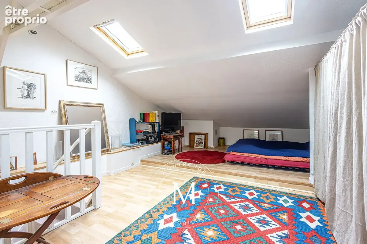 Maison  6 pièce(s) 216.14 m2 - photo 13