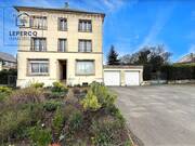 Appartement à VILLERS-COTTERETS