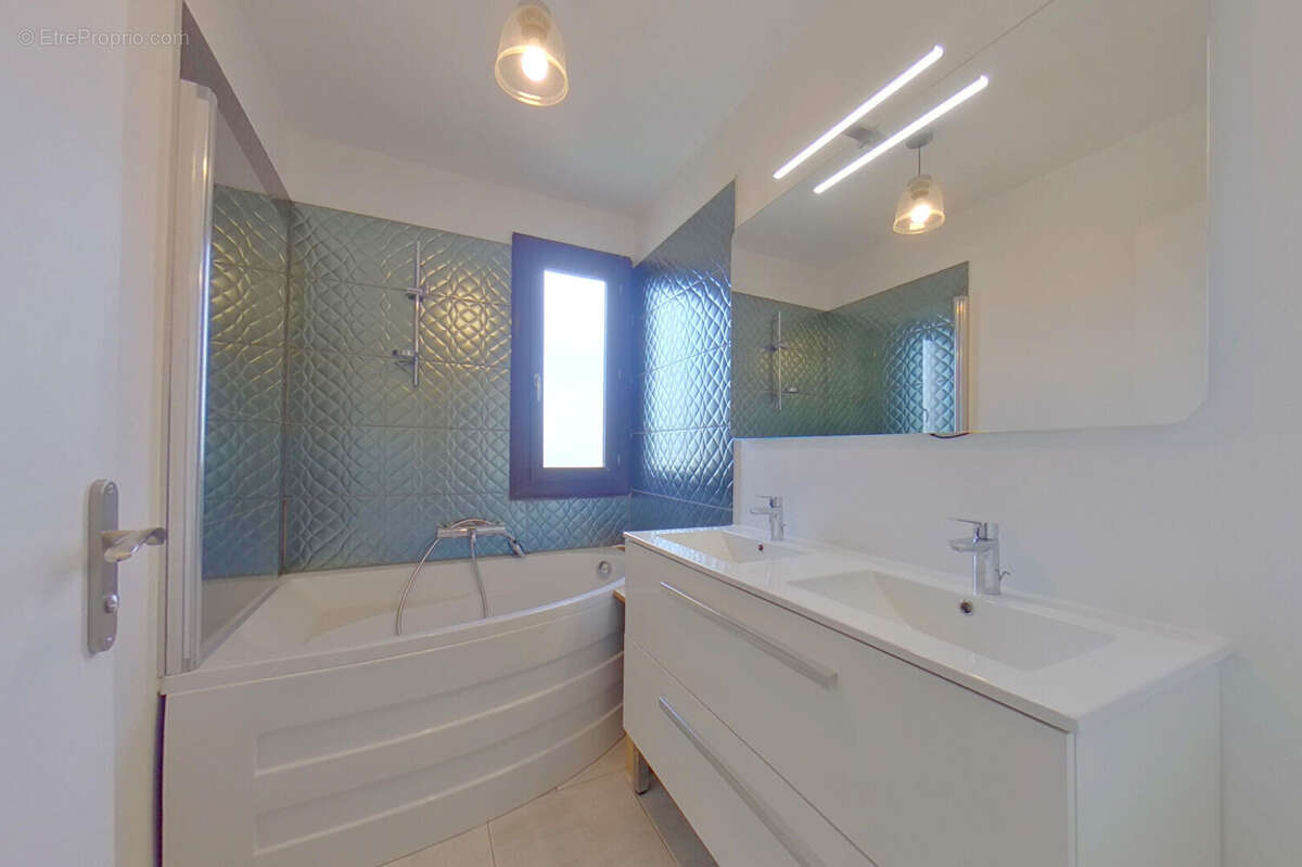 Appartement à BOURG-EN-BRESSE