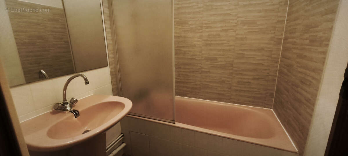 Appartement à SAINT-RAPHAEL