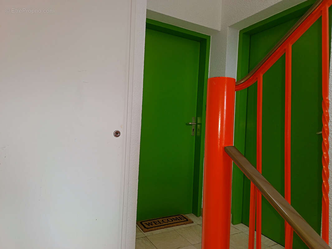 Appartement à GOURIN