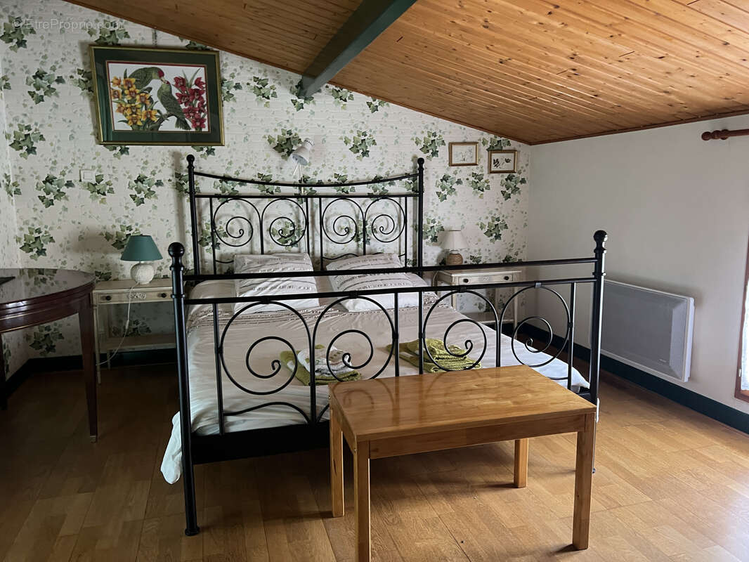 Maison à L&#039;ISLE-EN-DODON