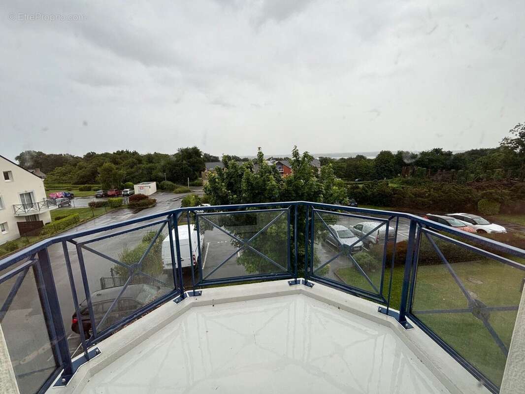 Appartement à CARANTEC