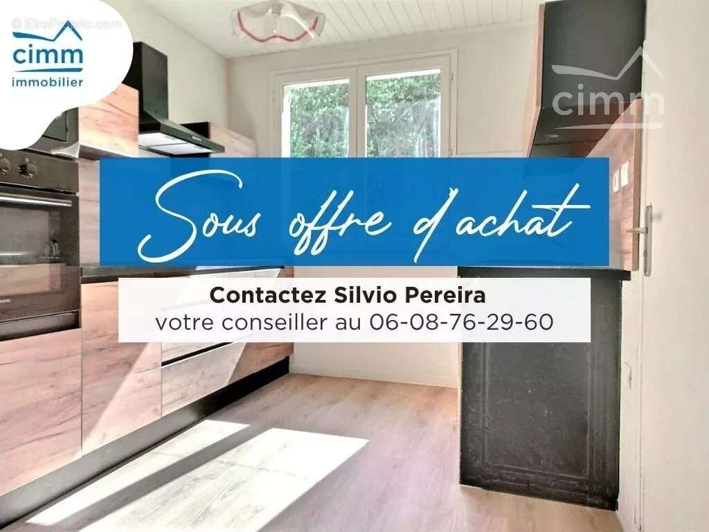 Appartement à FROGES