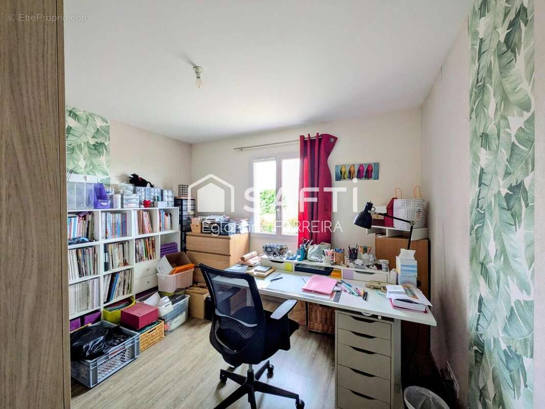 Photo 9 - Maison à ISSOUDUN