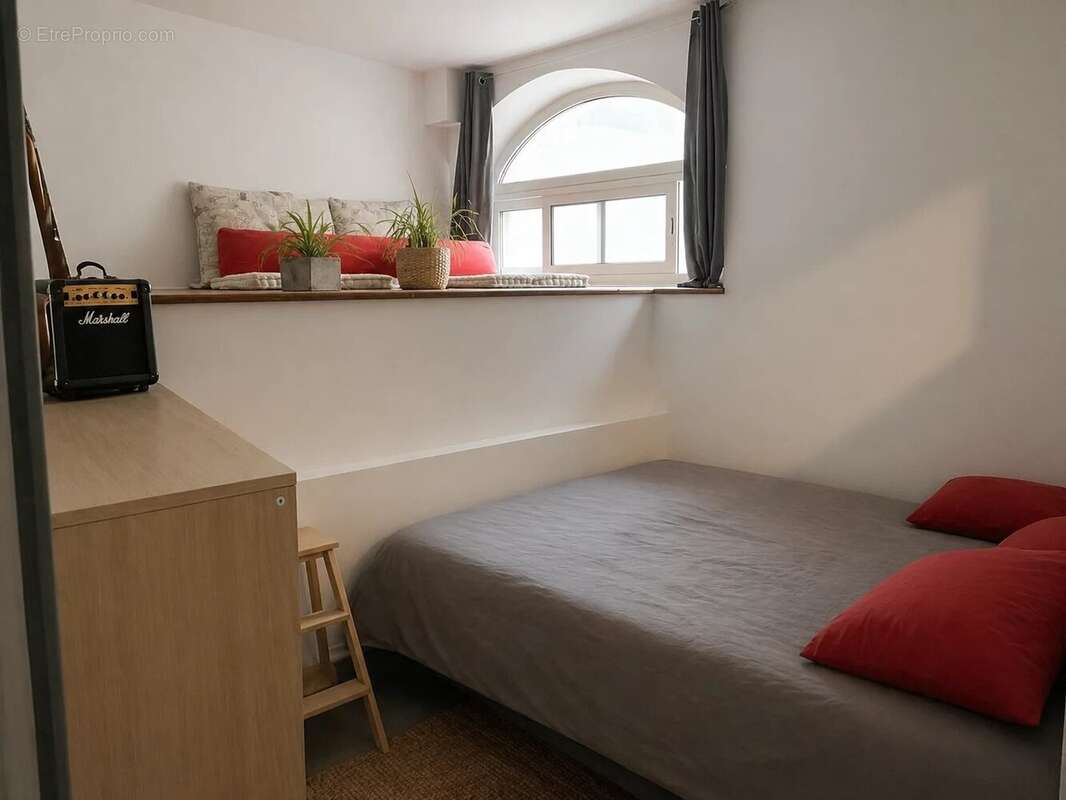 Appartement à LYON-5E