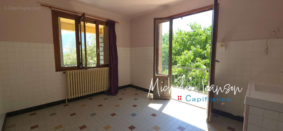 Maison à vendre 10 pièces LA CHAMBRE (73) - photo 14