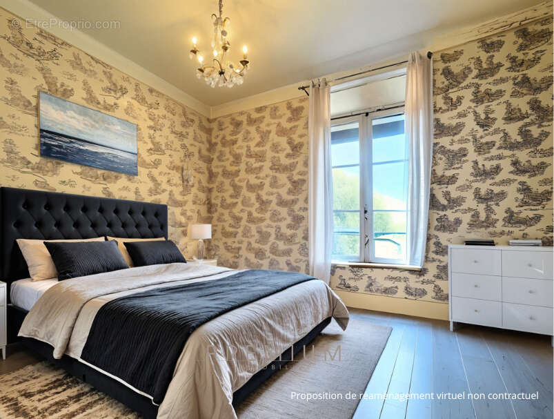 Maison à MONTPELLIER