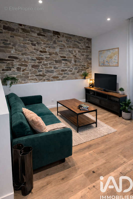 Photo 4 - Appartement à NANTES