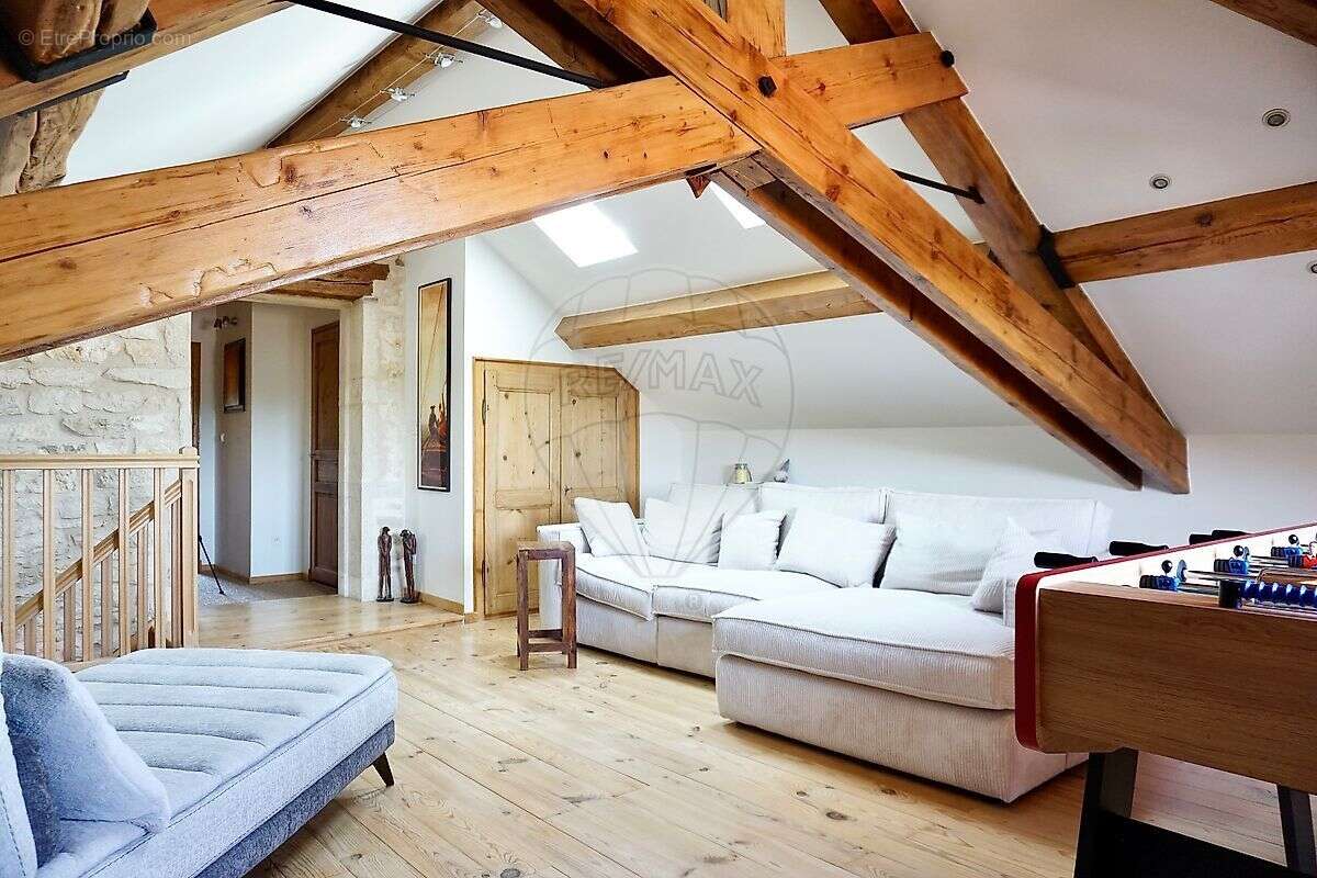 Appartement 3 chambre(s) à vendre - photo 8
