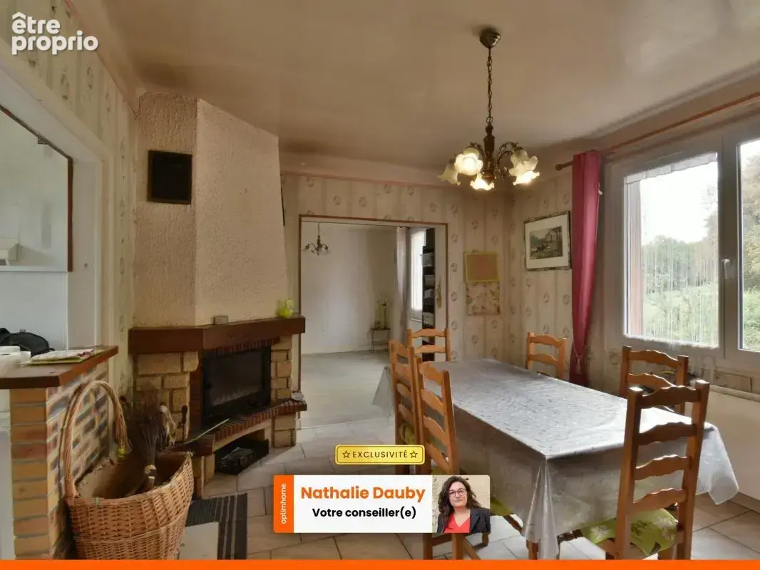 Maison à la campagne, avec plus de 4000m² de terrain - photo 2