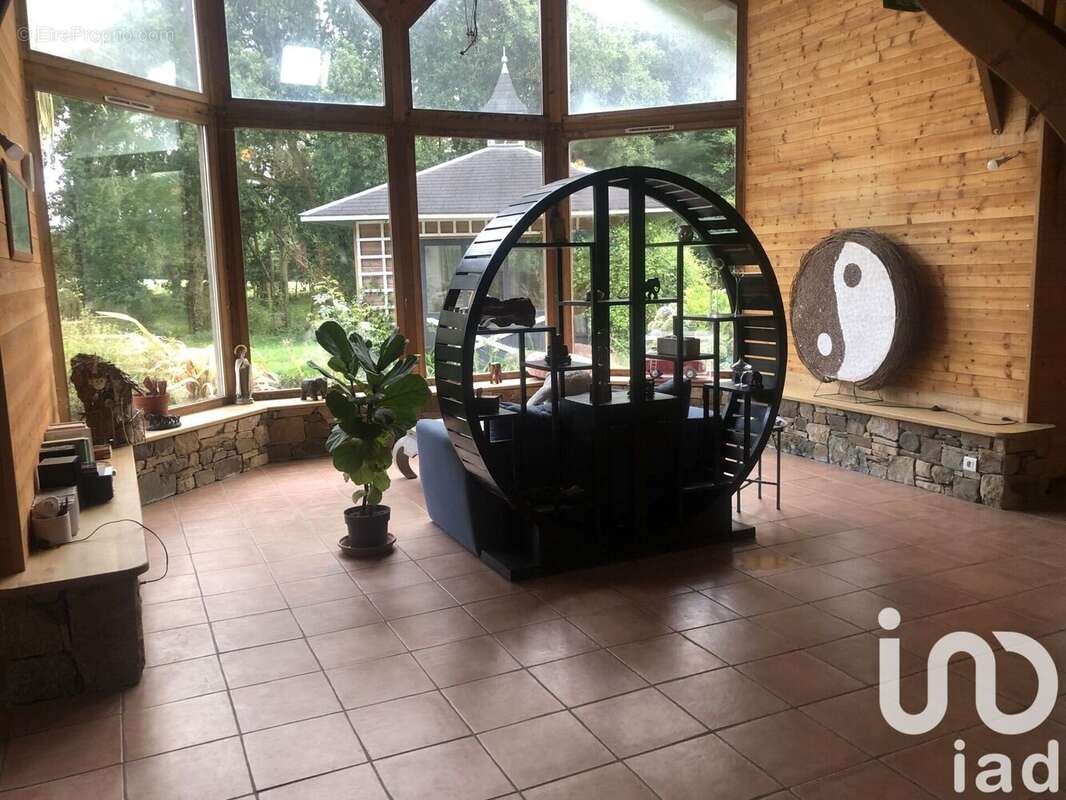 Photo 8 - Maison à PLEGUIEN