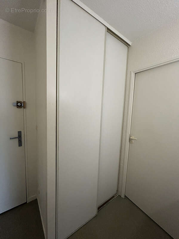 Appartement à TALENCE