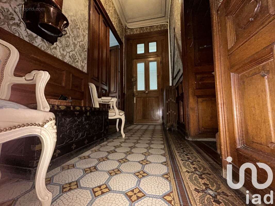 Photo 5 - Maison à SAUMUR