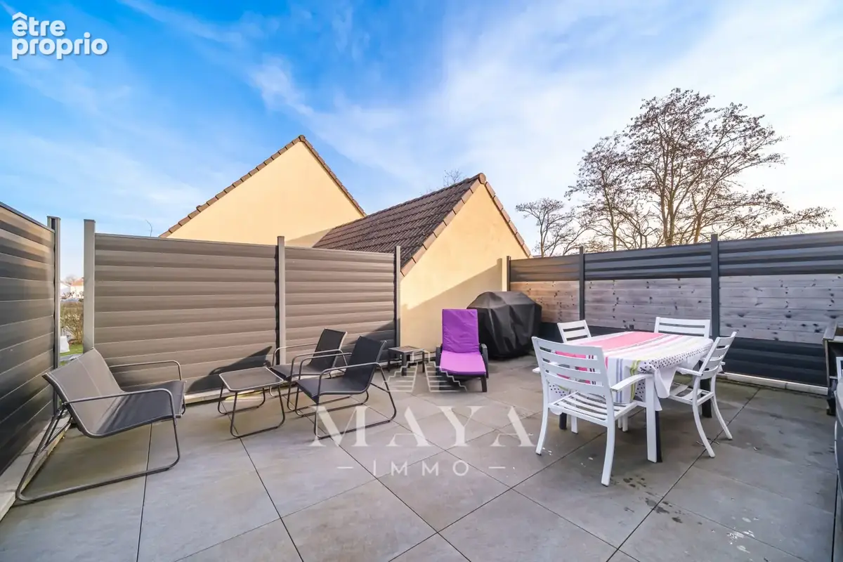 Maison 7 pièces 193 m² à vendre à Ensisheim (68190) - photo 7